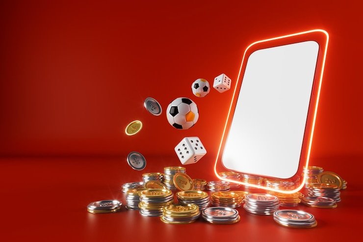 Simbol kelinci dan gulungan slot