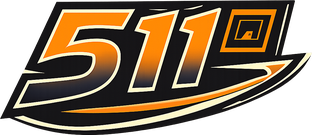 Logo 511 untuk halaman beranda